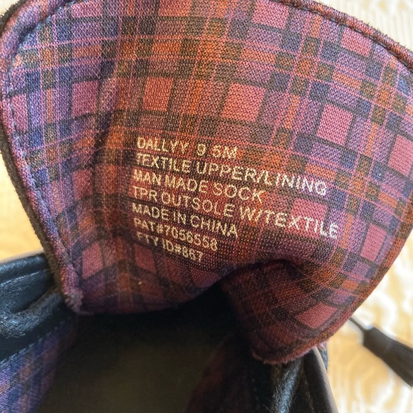 Madden Girl Wedge Ankle Boots - Picture 5 of 13